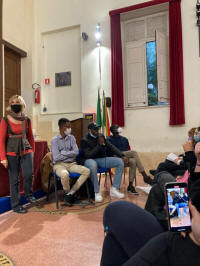 immigrazione