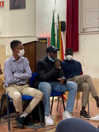 immigrazione