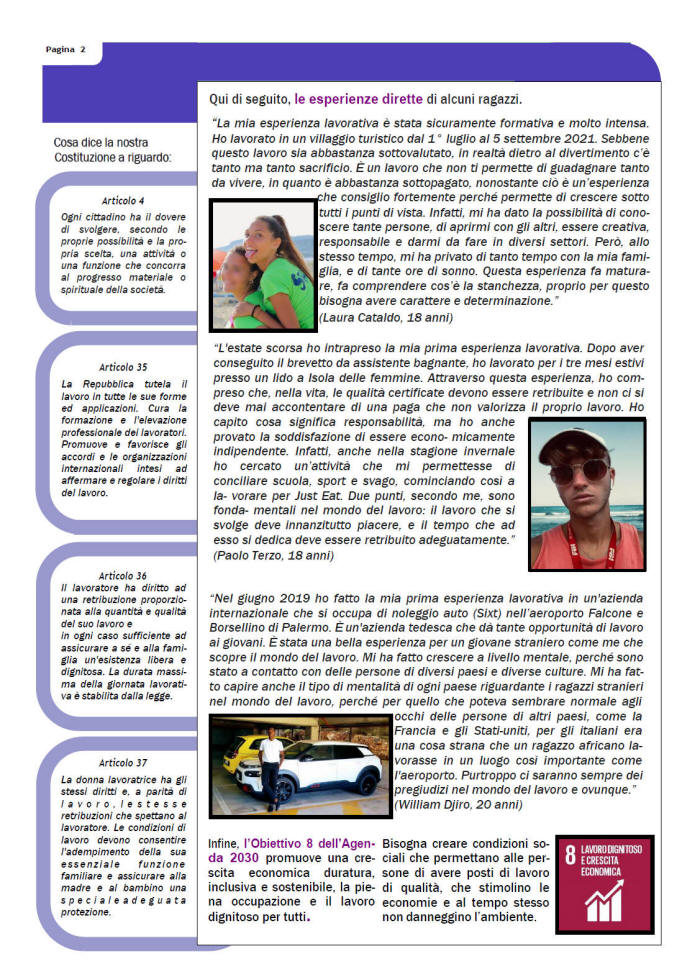 ricerca