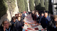 Sciarpa della Pace