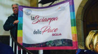 Sciarpa della Pace