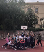 giochi paraolimpici