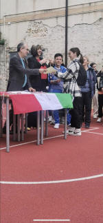 giochi paraolimpici