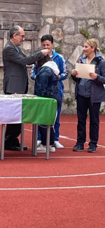 giochi paraolimpici