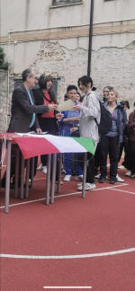 giochi paraolimpici