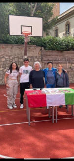 giochi paraolimpici