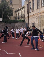 giochi paraolimpici