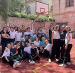 giochi paraolimpici
