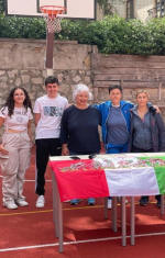 giochi paraolimpici