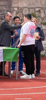 giochi paraolimpici
