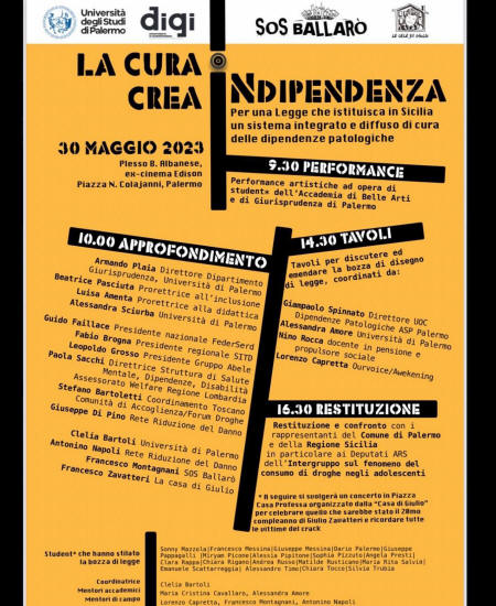 ballarò