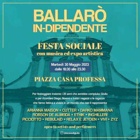 ballarò