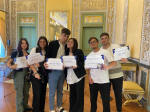 i giovani costituenti