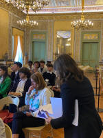 i giovani costituenti