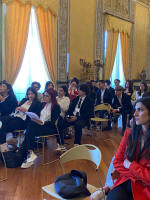 i giovani costituenti