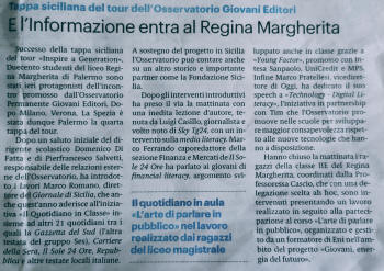 giornale