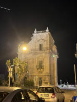 angeli della notte