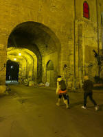 angeli della notte