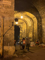 angeli della notte