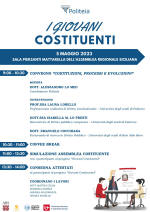 i giovani costituenti