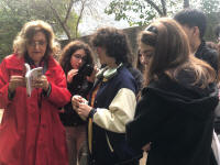foto parlante