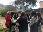 giardino della Concordia
