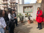 giardino della Concordia