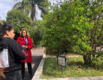giardino della Concordia