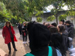 giardino della Concordia
