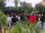 giardino della Concordia