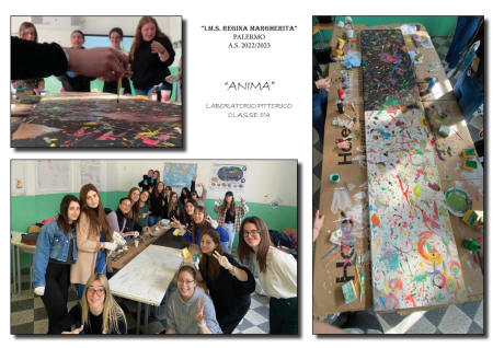 I Colori dell’Anima