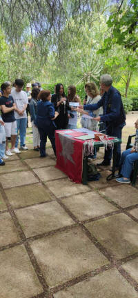 foto parlante