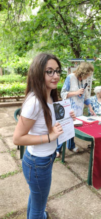 foto parlante