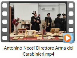 fondo antico
