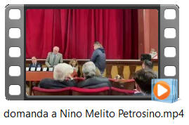 Petrosino