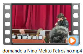 Petrosino