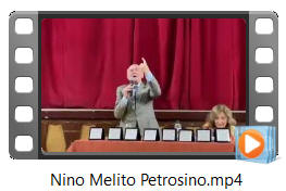 Petrosino