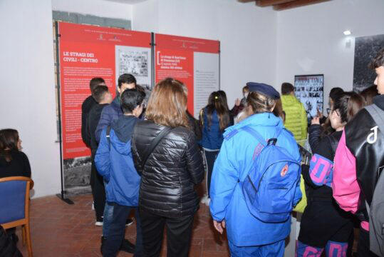 mostra
