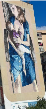 murales Sperone
