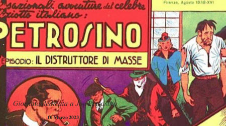 Petrosino