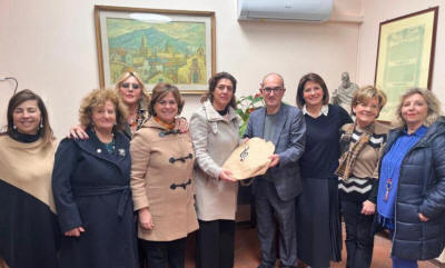 donazione piatto a percussione
