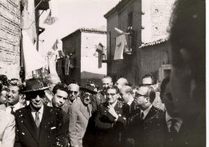 visita a Gagliano