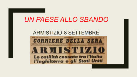 8 settembre