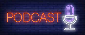 podcast