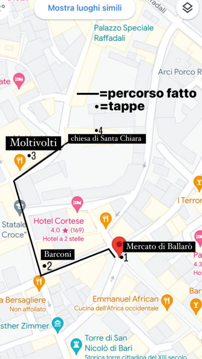 mappa