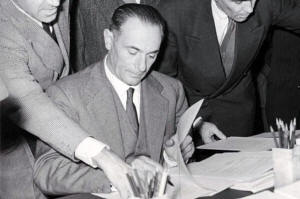Enrico Mattei