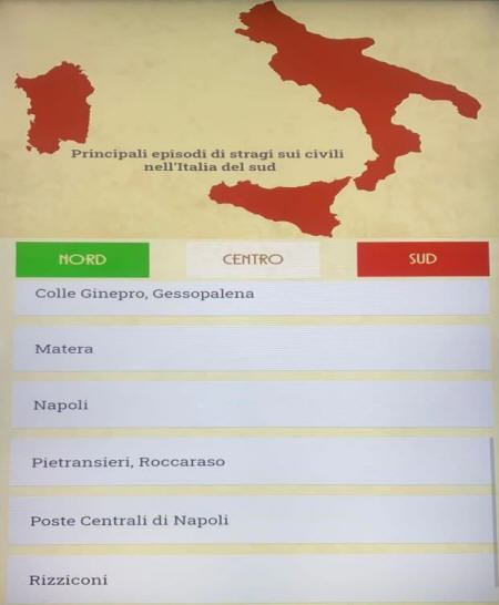 stragi