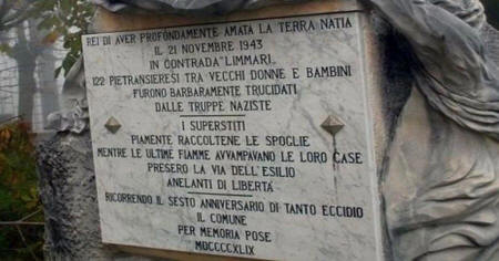 stragi