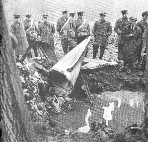 morte Mattei