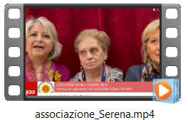 associazione Serena